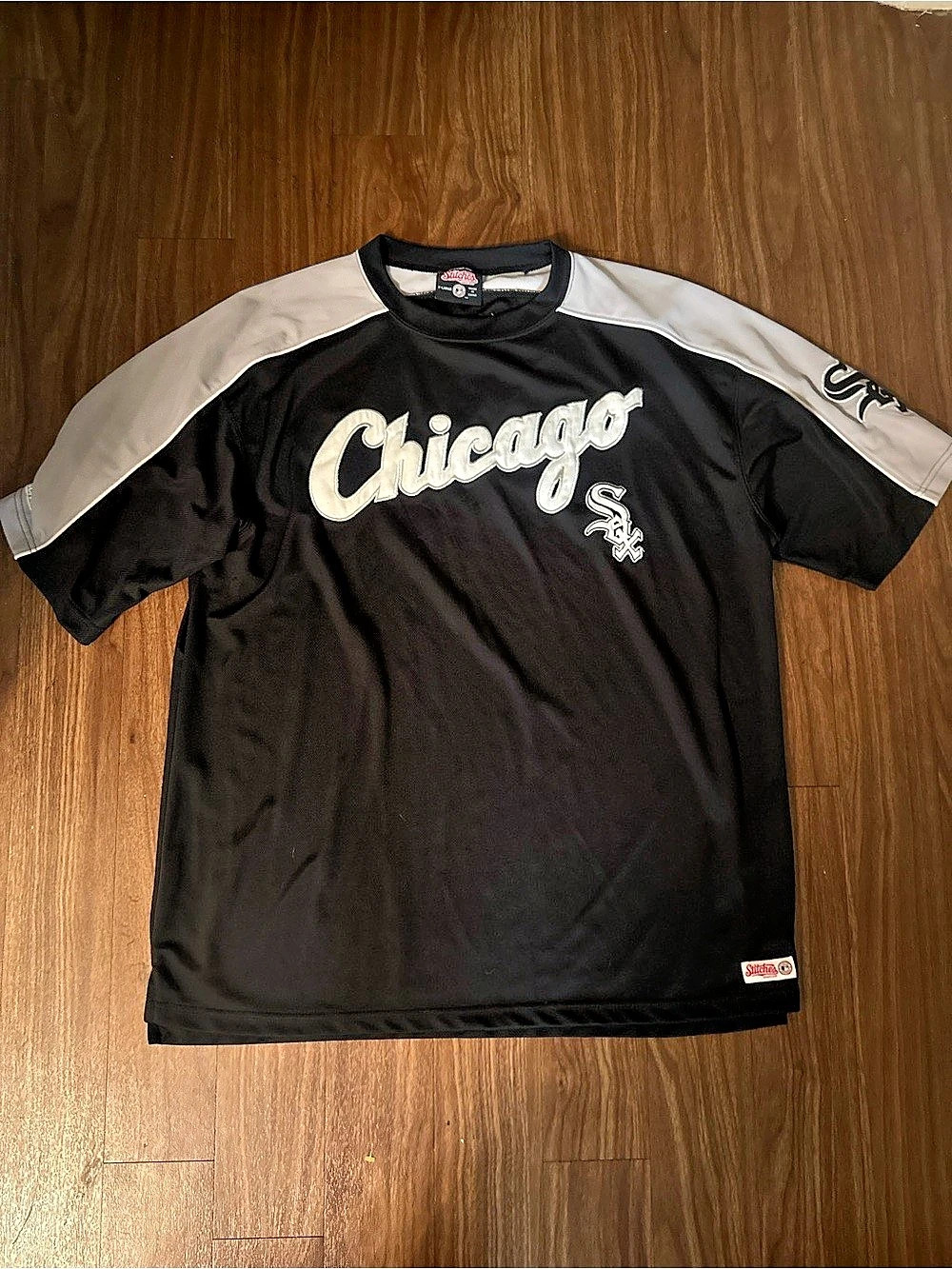 Mitchell & Ness Chicago White Sox jersey Size XL